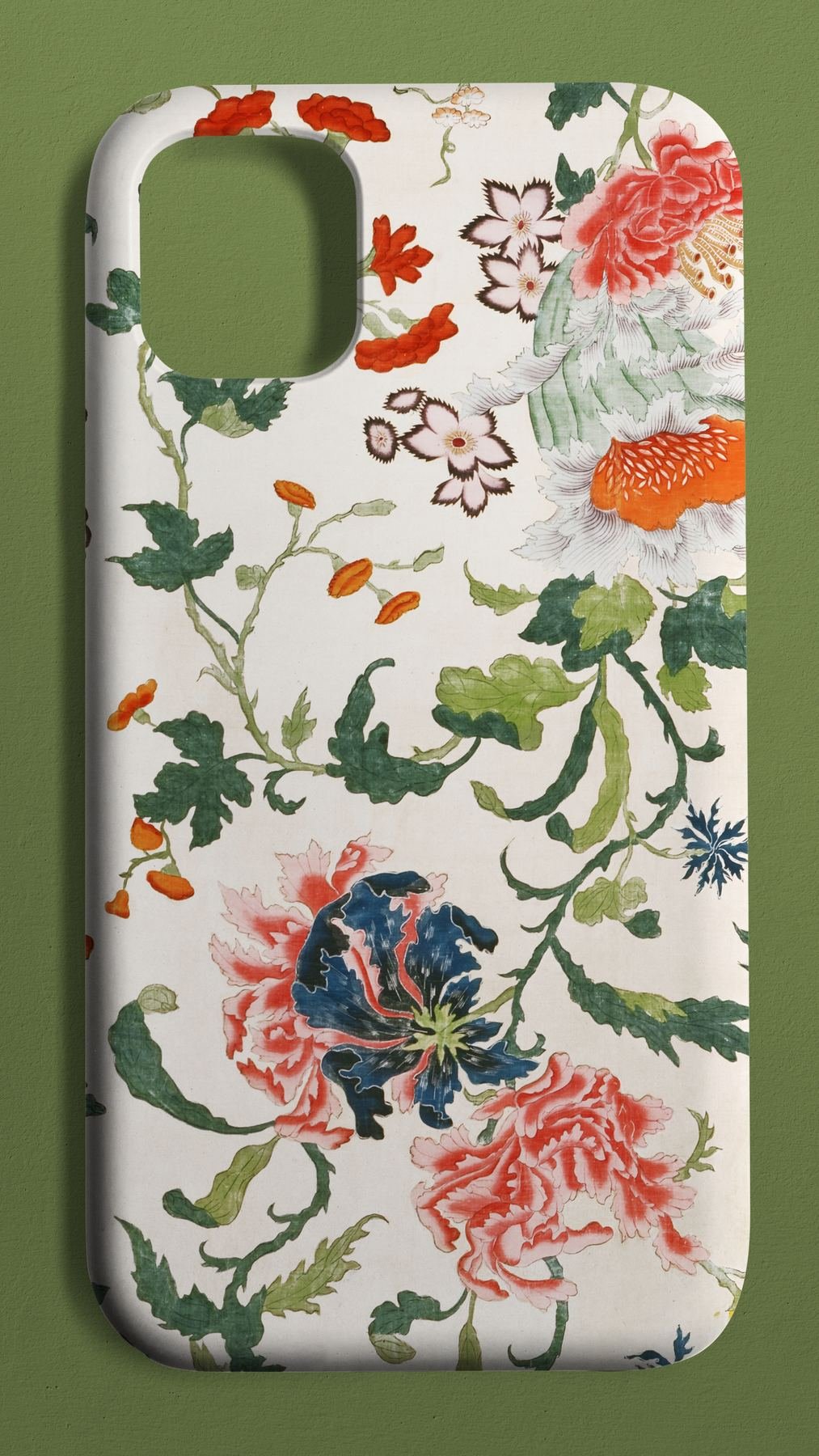 Voltiva protective phone case