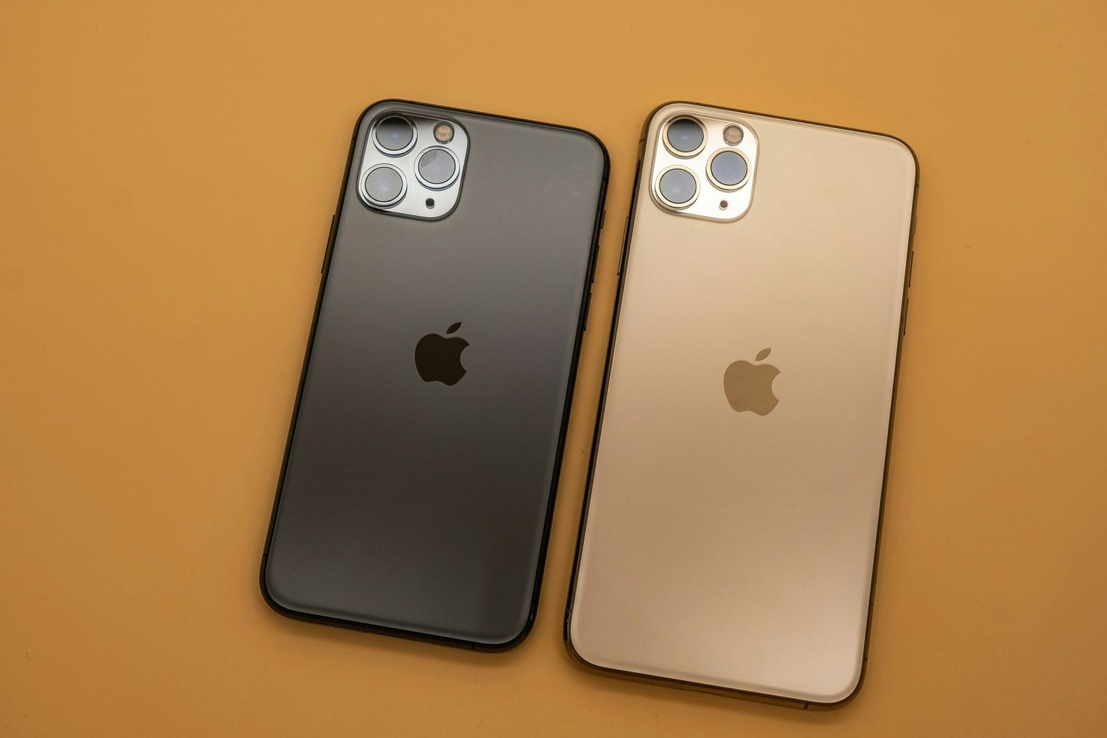 Premium smartphones