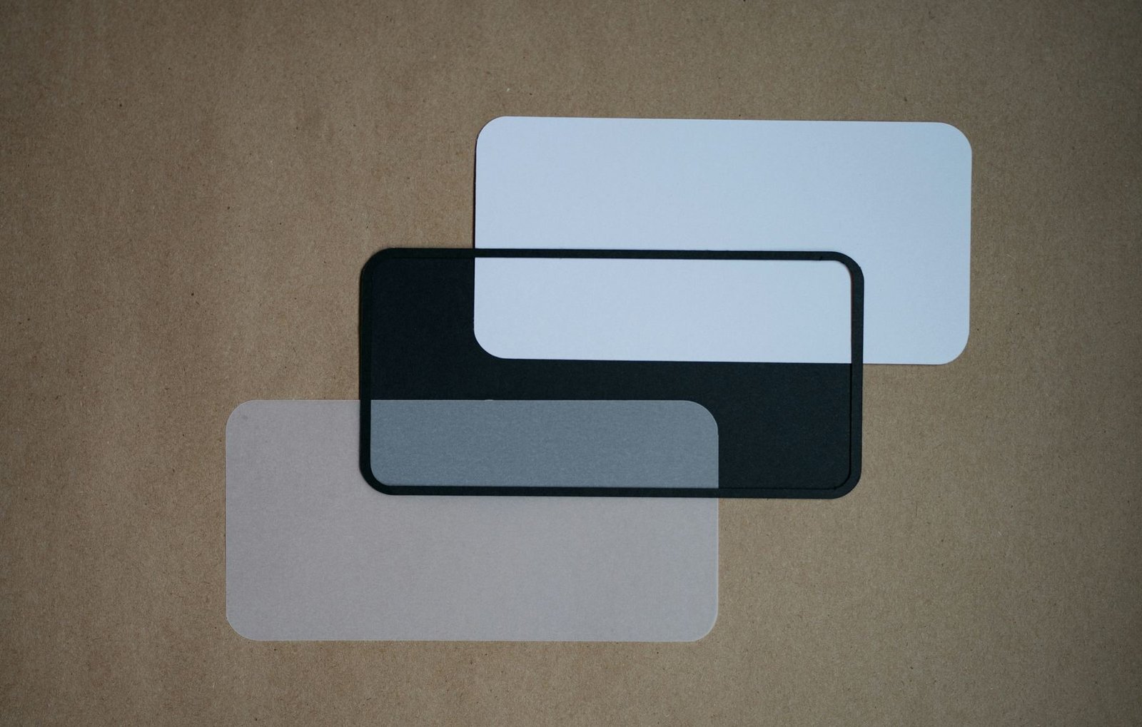 Screen protection glass