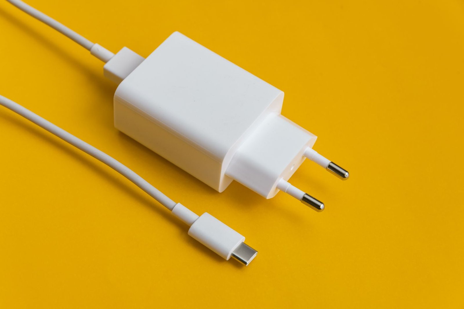 Fast USB-C charger